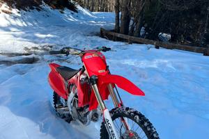 Crf 250