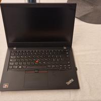 Lenovo Thinkpad L14