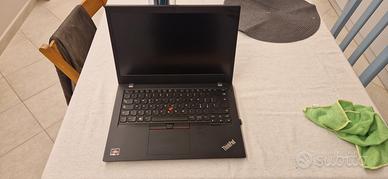 Lenovo Thinkpad L14