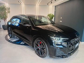 Audi Q8 3.0 tdi mhev S line edition quattro 286cv 