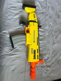 Nerf Fortnite