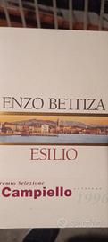 esilio Enzo bettiza
