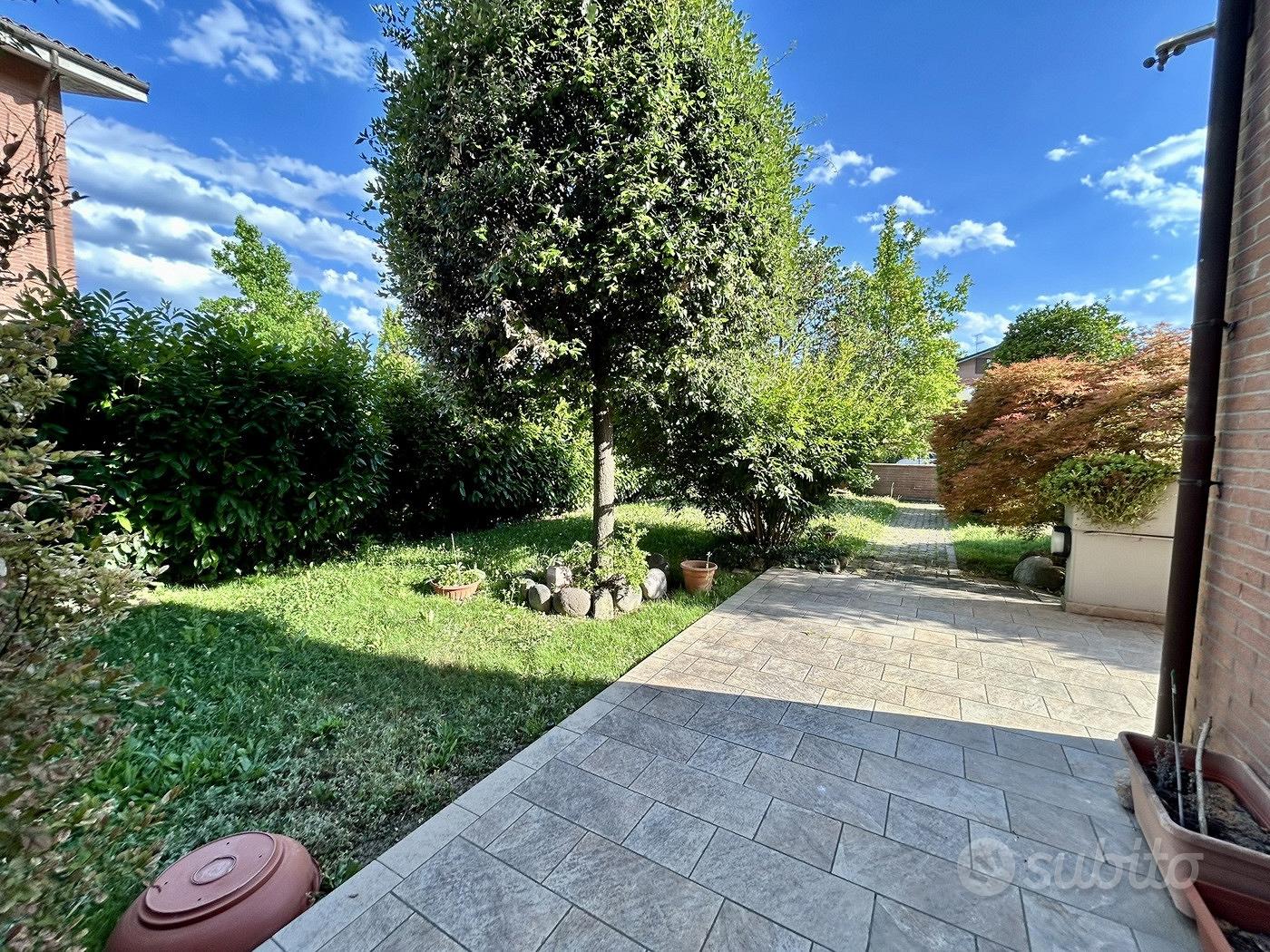 House in San Lazzaro di Savena, Cicogna - Vista 3