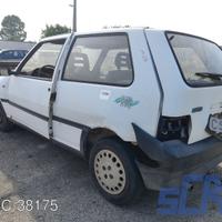 Fiat uno 146 60 1.1 58cv 85-89 -ricambi