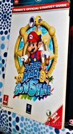 GIOCHI GAMECUBE CHIEDERE FOTO ED ELENCHI