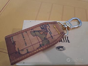 portachiavi Alviero Martini I° Classe 