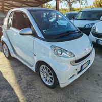 Smart ForTwo 800 40 kW cabrio passion cdi