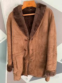 Montone Shearling