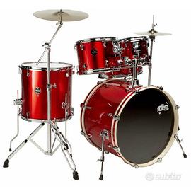 Batteria DS Drum DSX - Nuova Sigillata Mai aperta