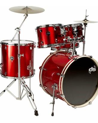 Batteria DS Drum DSX - Nuova Sigillata Mai aperta