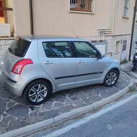 Suzuki swift 1.3 diesel