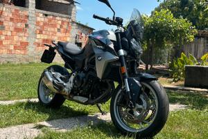 Bmw F 900 R