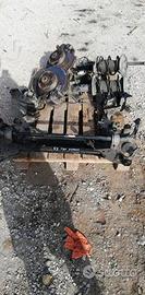 Bmw serie3 f30 xdrive avantreno e scatola guida