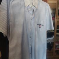 camicia uomo NS