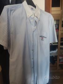 camicia uomo NS