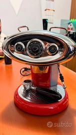 Macchina caffè