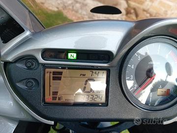 Honda XL 700 V Transalp - 2013