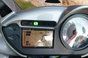 Honda XL 700 V Transalp - 2013