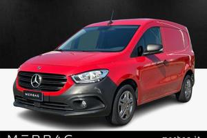 Mercedes-Benz Citan 112 cdi furgone Long