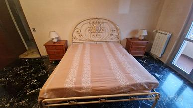 Camera da letto liberti