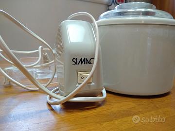 Gelatiera Simac