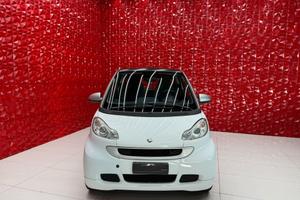Smart ForTwo 1000 52 KW MHD COUPÉ PURE