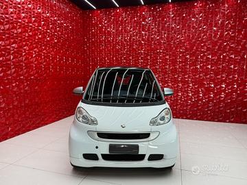 Smart ForTwo 1000 52 KW MHD COUPÉ PURE
