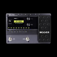 MOOER GE150 - MULTIEFFETTO PER CHITARRA ELETTRICA