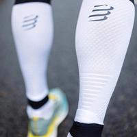 "Calf" gambaletto compressivo Compressport