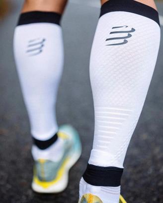 "Calf" gambaletto compressivo Compressport