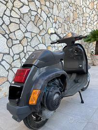 Piaggio Vespa 50 LXV - 1990