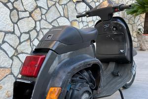 Piaggio Vespa 50 LXV - 1990