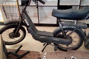 Piaggio Ciao - 1981