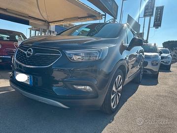 OPEL MOKKA 1,6 DIESEL 10/2017 FULL OPTIONAL