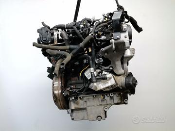 MOTORE COMPLETO OPEL Astra J 2° Serie A20DTH A20D