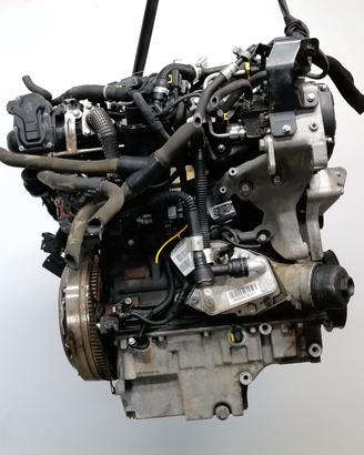MOTORE COMPLETO OPEL Astra J 2° Serie A20DTH A20D
