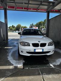 Bmw serie 1 116d 3p 2.0 Futura dpf