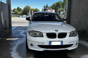 Bmw serie 1 116d 3p 2.0 Futura dpf