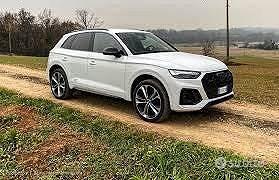 Ricambi audi q5 2023