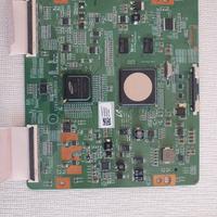 T-CONT BOARD per TV SAMSUNG UE40D8000YQXZT 