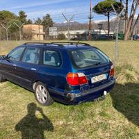 Nissan Primera 2.0 Td