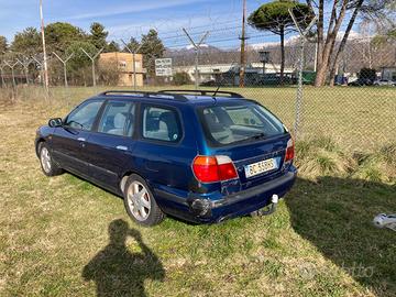 Nissan Primera 2.0 Td