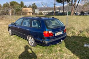 Nissan Primera 2.0 Td