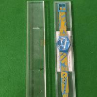 Orologio Da Polso Da Collezione Nikon by Nital Ser