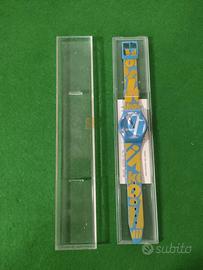 Orologio Da Polso Da Collezione Nikon by Nital Ser