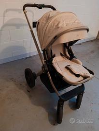 Passeggino duo marca Venicci