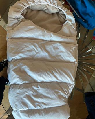Stokke Down Sleeping bag