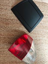 Fanale posteriore sx BMW X3 E83