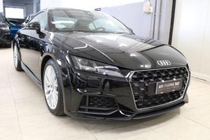 AUDI TT Coupé 40 TFSI S tronic