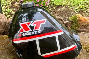 serbatoio Yamaha XT 600